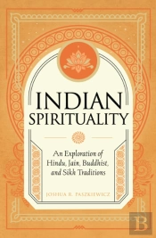 Indian Spirituality