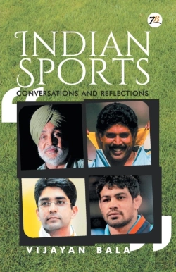 Bertrand.pt - Indian Sports Conversations And Reflections