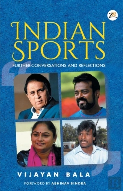 Bertrand.pt - Indian Sports Further Conversations And Reflections