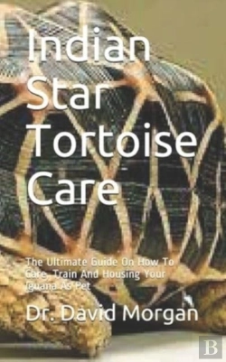 Bertrand.pt - Indian Star Tortoise Care