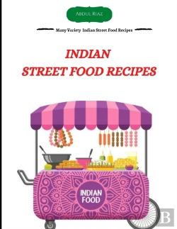 Bertrand.pt - Indian Street Food Recipes