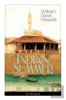 Indian Summer (Unabridged)