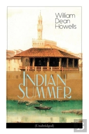 Indian Summer (Unabridged)