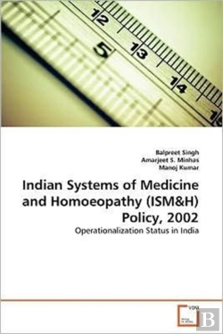 Bertrand.pt - Indian Systems Of Medicine And Homoeopathy (Ism&H) Policy, 2002