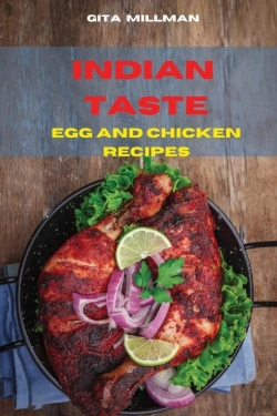 Bertrand.pt - Indian Taste Egg And Chicken Recipes: Cr