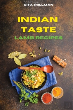 Bertrand.pt - Indian Taste Lamb Recipes: Creative And