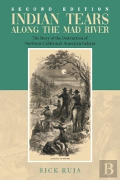 Indian Tears Along The Mad River: The St