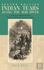Indian Tears Along The Mad River: The St