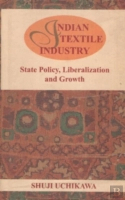 Bertrand.pt - Indian Textile Industry