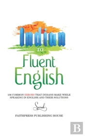 Indian To Fluent English