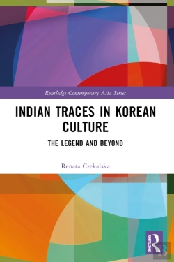 Bertrand.pt - Indian Traces In Korean Culture