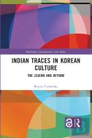 Indian Traces In Korean Culture