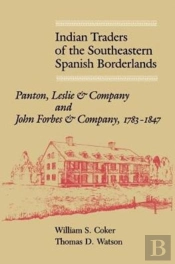 Indian Traders On The Southeast Border