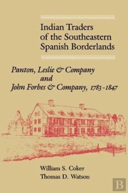 Bertrand.pt - Indian Traders On The Southeast Border