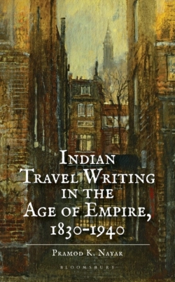 Bertrand.pt - Indian Travel Writing In The Age Of Empire