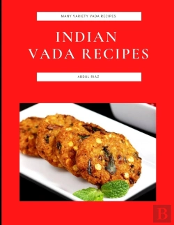 Bertrand.pt - Indian Vada Recipes