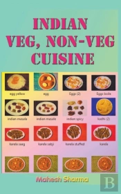 Indian Veg, Non-Veg Cuisine