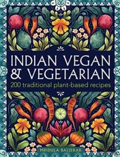 Indian Vegan & Vegetarian
