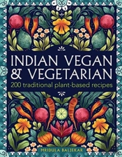 Indian Vegan & Vegetarian