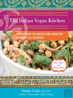 Bertrand.pt - Indian Vegan Kitchen