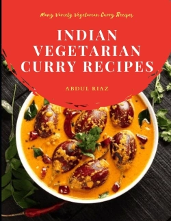 Bertrand.pt - Indian Vegetarian Curry Recipes