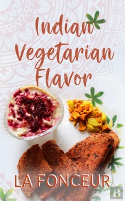 Bertrand.pt - Indian Vegetarian Flavor