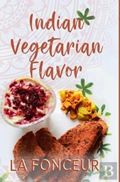 Indian Vegetarian Flavor