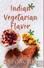 Indian Vegetarian Flavor