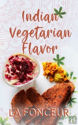 Bertrand.pt - Indian Vegetarian Flavor