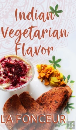 Bertrand.pt - Indian Vegetarian Flavor