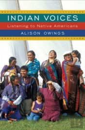 Indian Voices