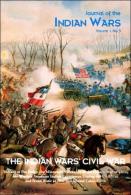 Indian Wars' Civil War: Vol 1,
