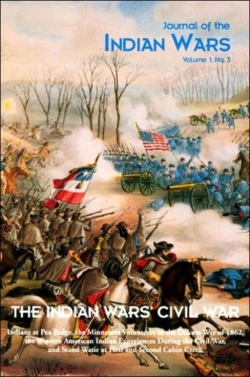 Bertrand.pt - Indian Wars' Civil War: Vol 1,