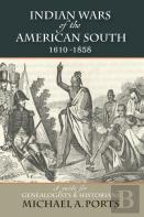 Indian Wars Of The American South, 1610-1858