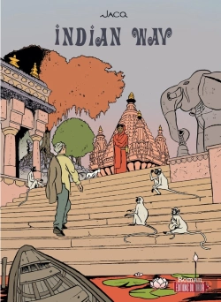 Bertrand.pt - Indian Way