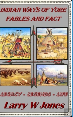 Bertrand.pt - Indian Ways Of Yore - Fables And Fact