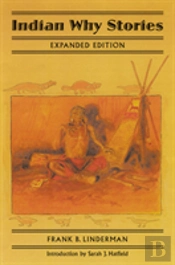 Indian Why Stories