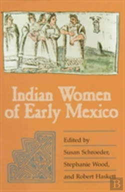 Bertrand.pt - Indian Women Of Early Mexico