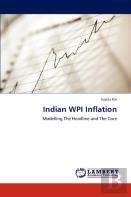 Indian Wpi Inflation