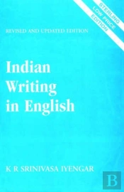 Indian Writing In English