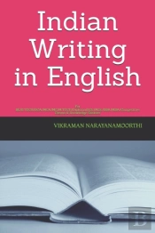 Indian Writing In English