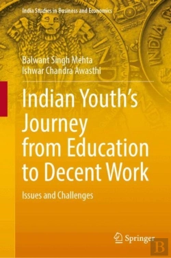 Bertrand.pt - Indian Youthâ€™S Journey From Education To Decent Work