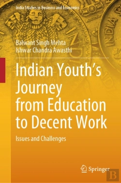 Bertrand.pt - Indian Youth'S Journey From Education To Decent Work