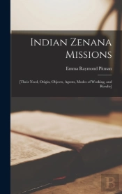 Indian Zenana Missions (Microform) : (Th