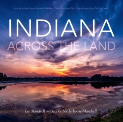 Bertrand.pt - Indiana Across The Land