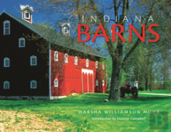 Indiana Barns
