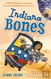 Indiana Bones