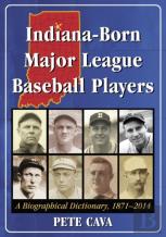 Indiana-Born Major League Baseball Players
