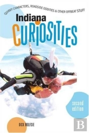 Indiana Curiosities, 2nd
