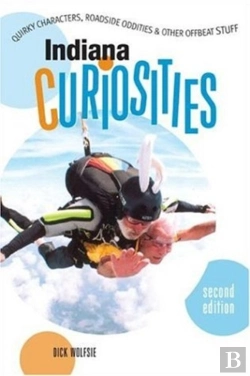 Bertrand.pt - Indiana Curiosities, 2nd